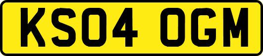 KS04OGM