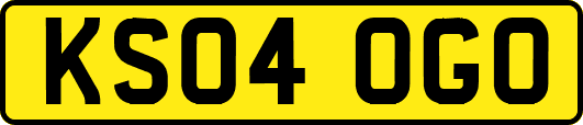 KS04OGO