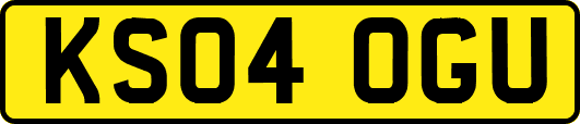 KS04OGU