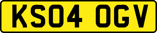 KS04OGV