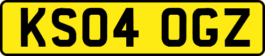 KS04OGZ