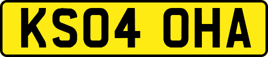 KS04OHA