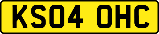 KS04OHC