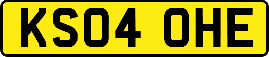 KS04OHE