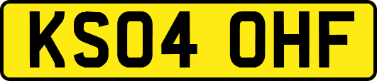 KS04OHF