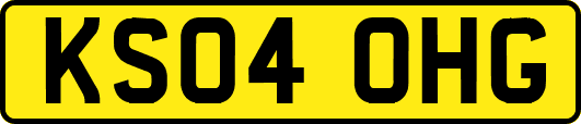 KS04OHG