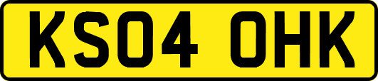 KS04OHK