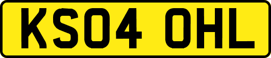 KS04OHL