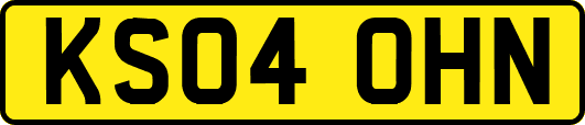 KS04OHN