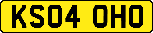 KS04OHO