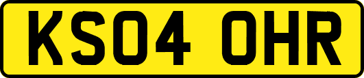 KS04OHR