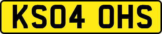 KS04OHS