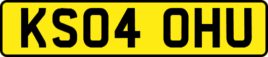 KS04OHU
