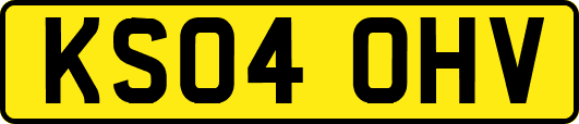 KS04OHV