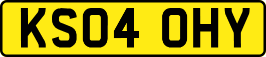 KS04OHY
