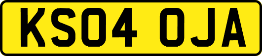 KS04OJA
