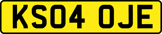 KS04OJE