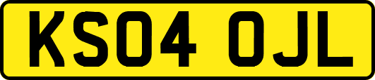 KS04OJL