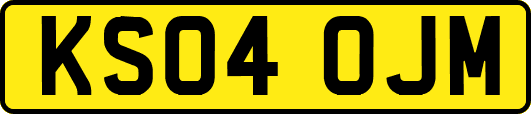 KS04OJM