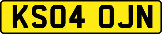 KS04OJN