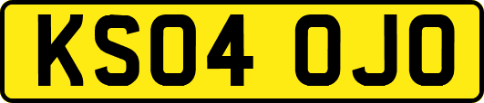 KS04OJO