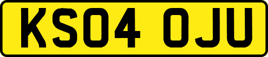 KS04OJU