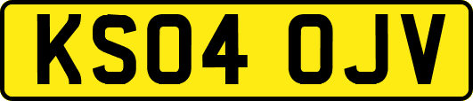 KS04OJV