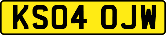 KS04OJW