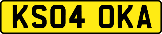 KS04OKA