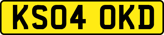 KS04OKD