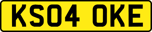 KS04OKE
