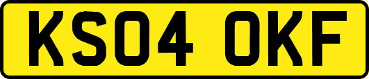 KS04OKF