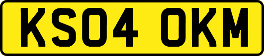KS04OKM