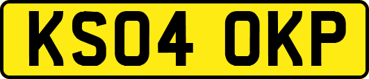 KS04OKP
