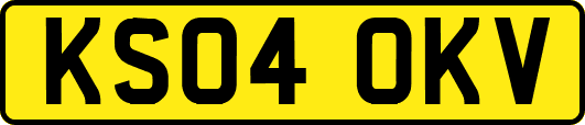 KS04OKV