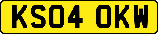 KS04OKW