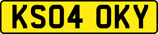 KS04OKY