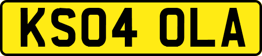 KS04OLA