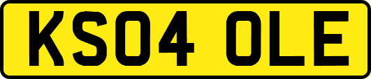 KS04OLE