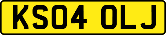 KS04OLJ