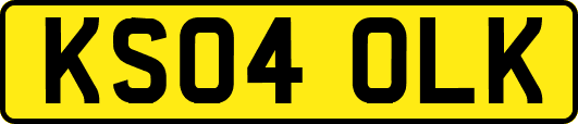 KS04OLK