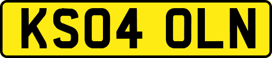 KS04OLN