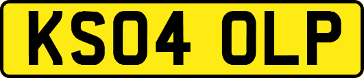 KS04OLP