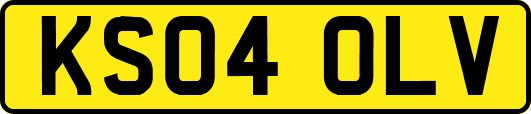 KS04OLV