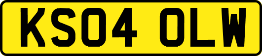 KS04OLW