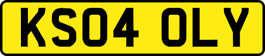 KS04OLY