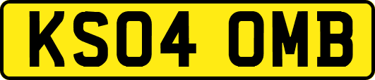 KS04OMB