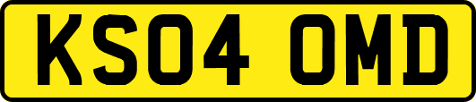 KS04OMD