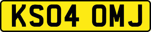KS04OMJ