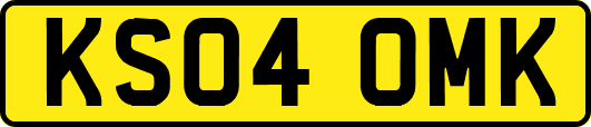 KS04OMK